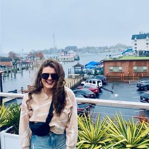 Meet your Posher, Jenna